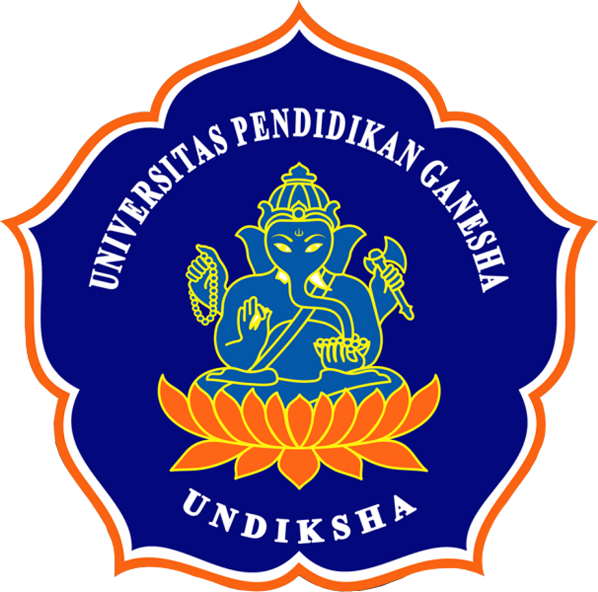 Logo Undiksha